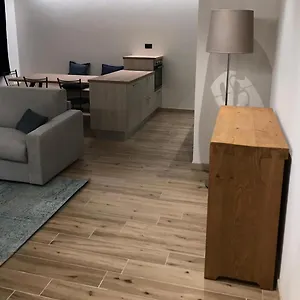  Appartamento Casa Talvena Xl