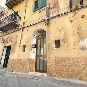 Monfenera Little Appartamento Palermo
