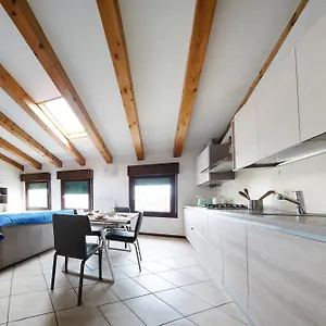  Appartamento Le Dolci Mura