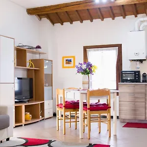  Appartamento The Comfort - Le Cà De Boron