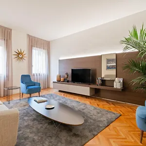  Appartamento San Fermo Luxury
